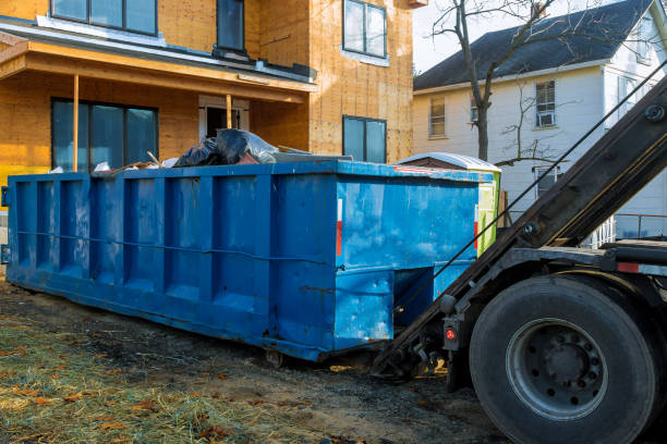 Retail Junk Removal in Calvert, TX